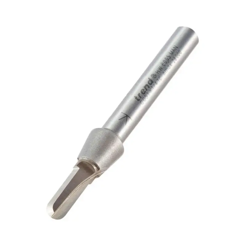 TREND Radius 2.4mm radius x 4.8mm diameter