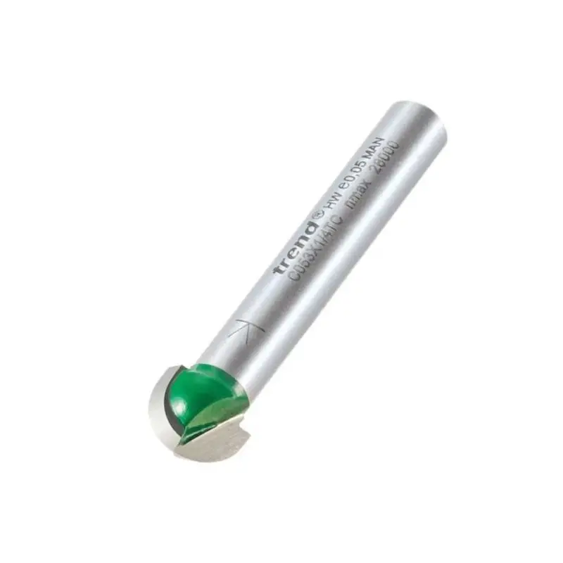 TREND Radius 4.8mm radius x 9.5mm diameter