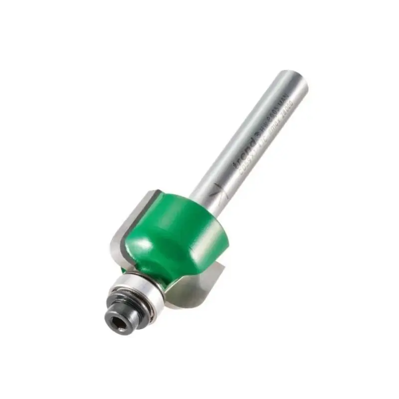 TREND Self guided radius 4.8mm