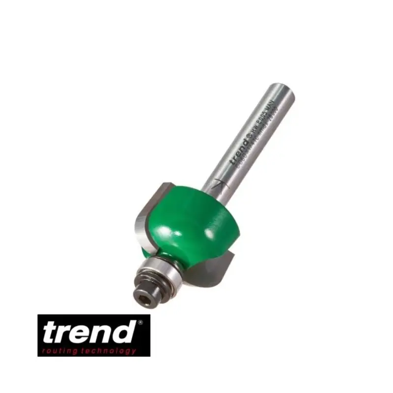 TREND Self guided radius 6.3mm