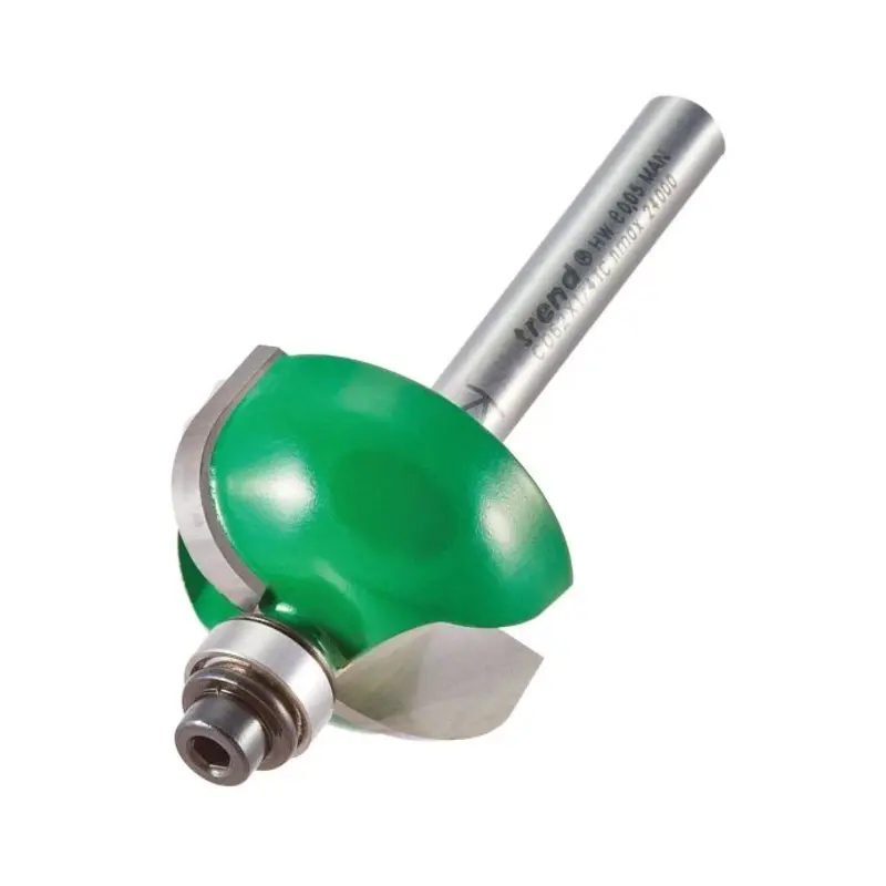 TREND Self guided radius 9.5mm