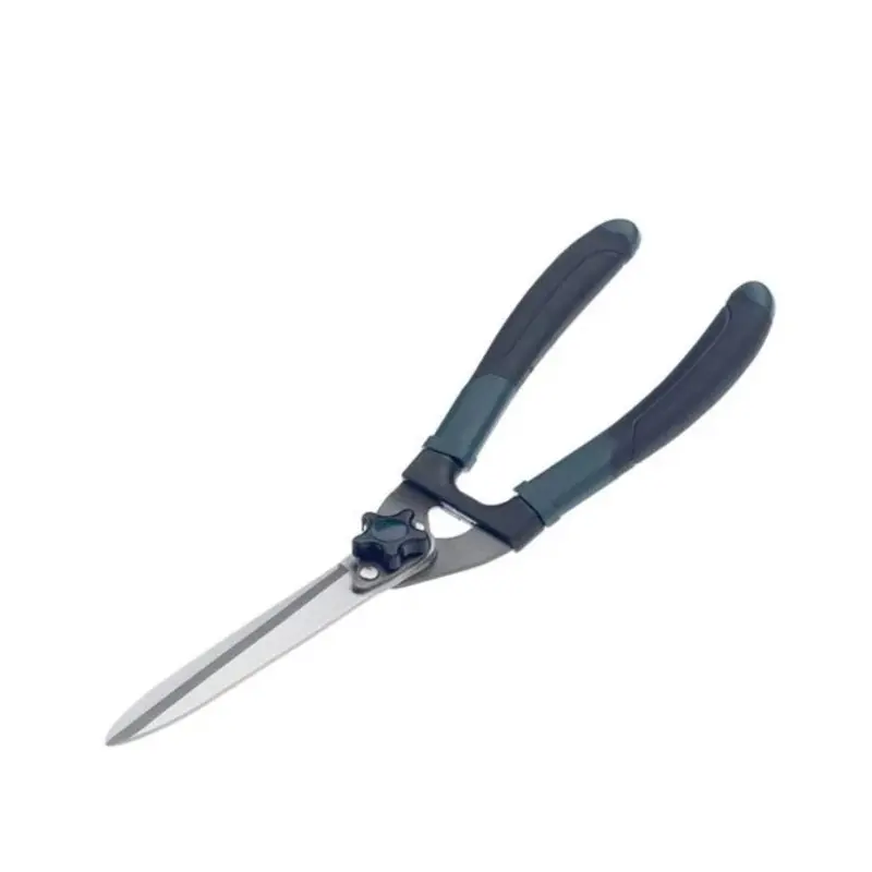 Bulldog BULBD2031T Black Hedge Shears