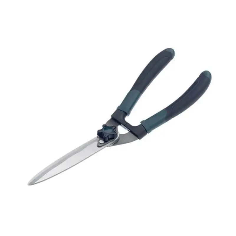 Bulldog BULBD2032T Soft Grip Wavy Blade Hedge Shears