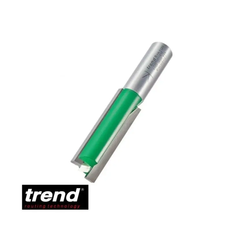 TREND Two Flute Cutter 16mm diameter