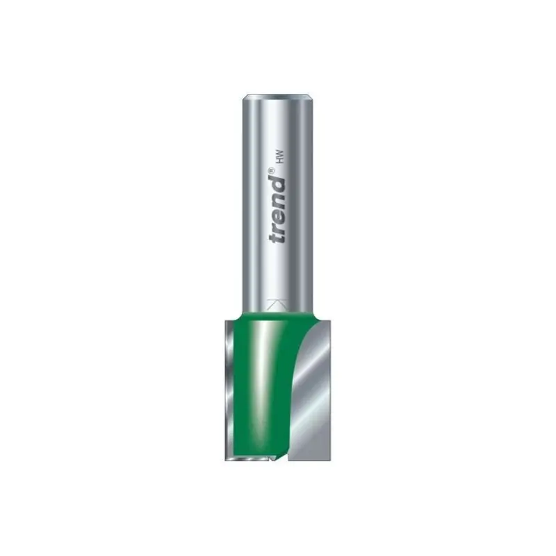 TREND Two Flute Cutter 18.25mm diameter