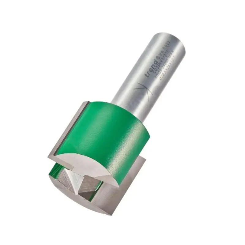 TREND Two Flute Cutter 28.5mm diameter