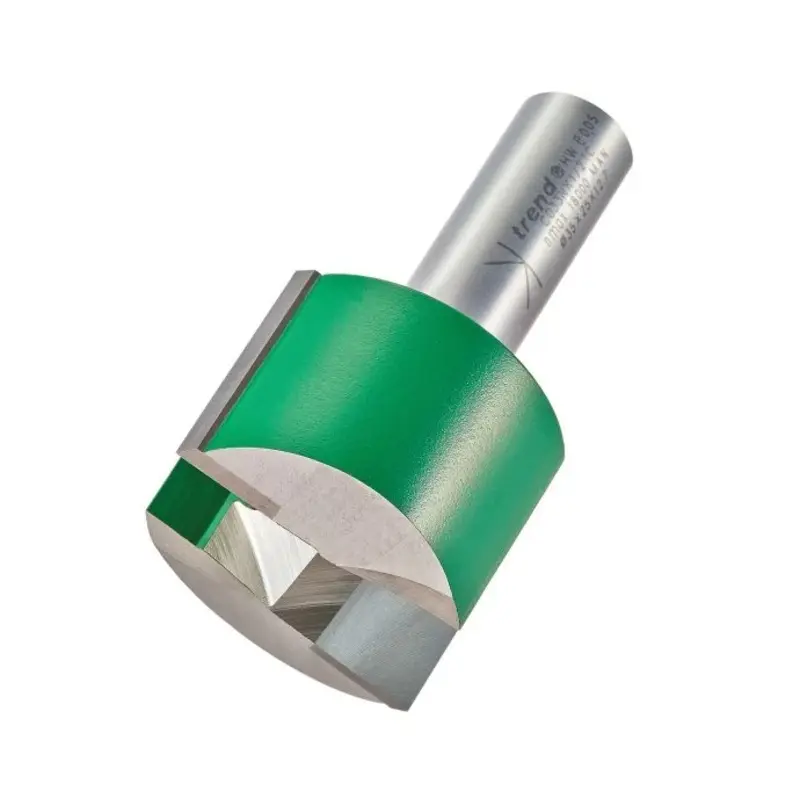 TREND Two Flute Cutter 35mm diameter