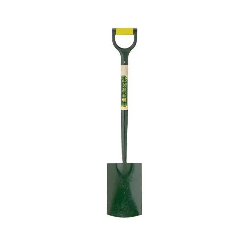 Bulldog BUL7101 Evergreen Digging Spade