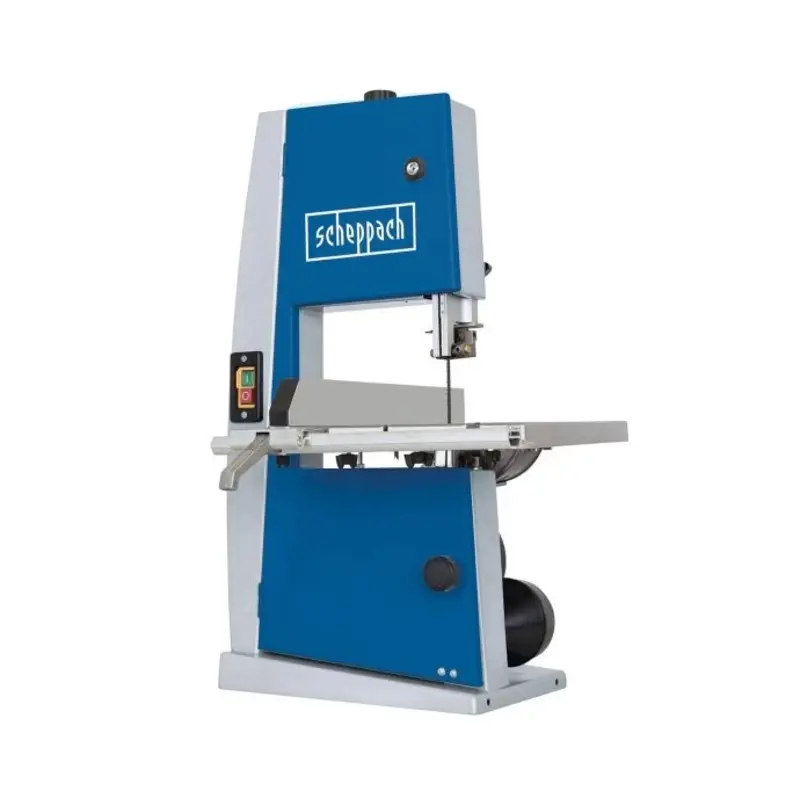 Scheppach 200mm Hobby Bandsaw 300W 230V