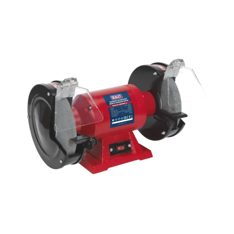 Sealey Bench Grinder 200mm 600W/230V