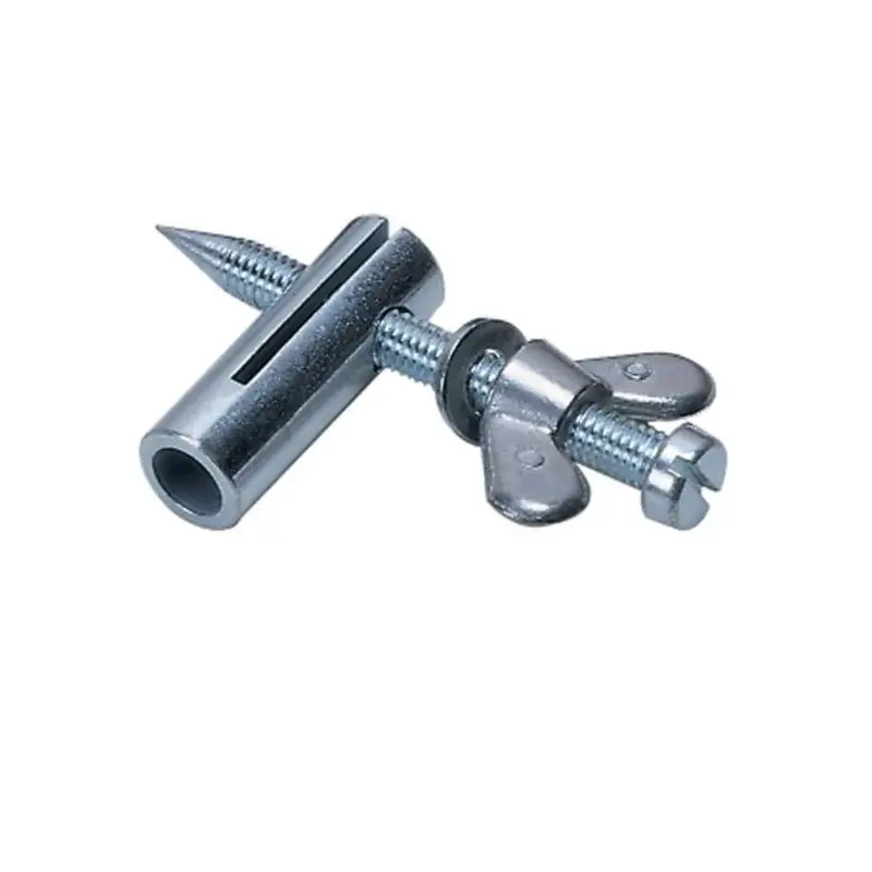 TREND Beam trammel for 8mm rod