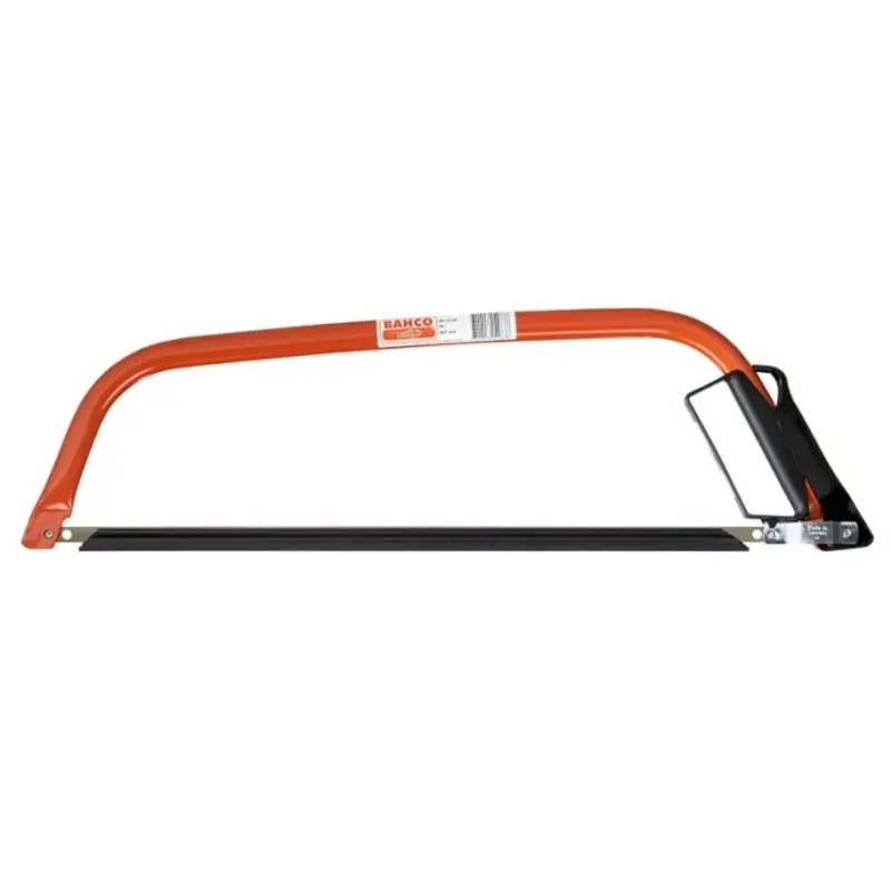 Bacho BAHEBS24 SE-15-24 Economy Bowsaw 600mm (24in)