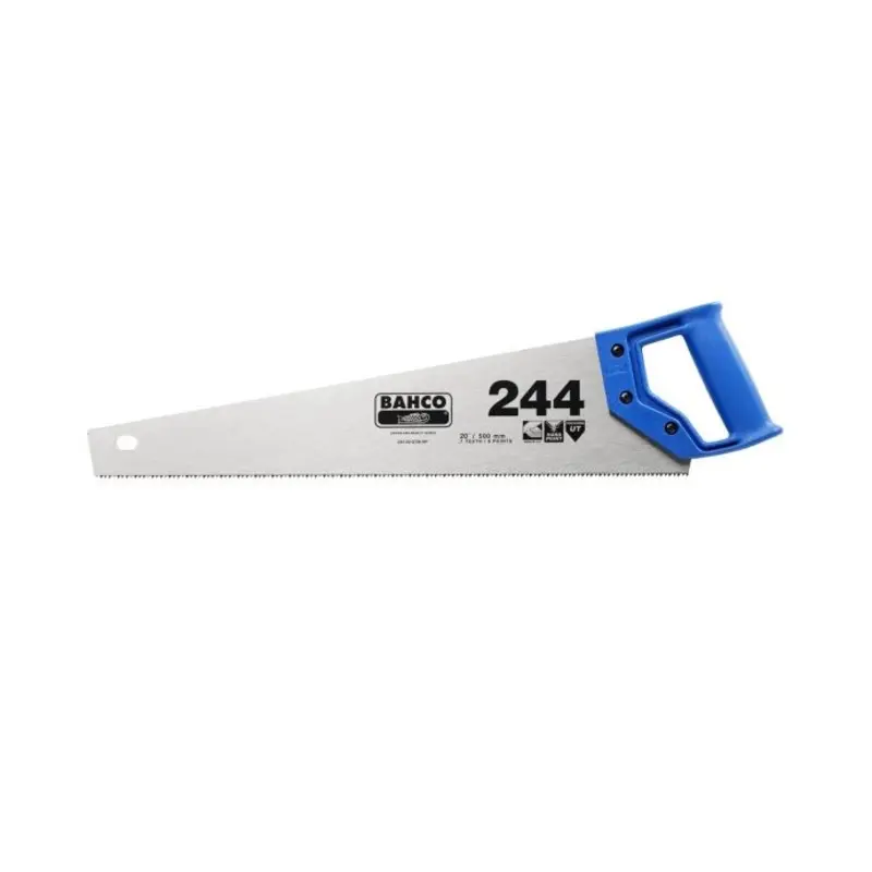 Bahco BAH24420N 244-20-U7/8-HP Hardpoint Handsaw 500mm (20in) 7tpi