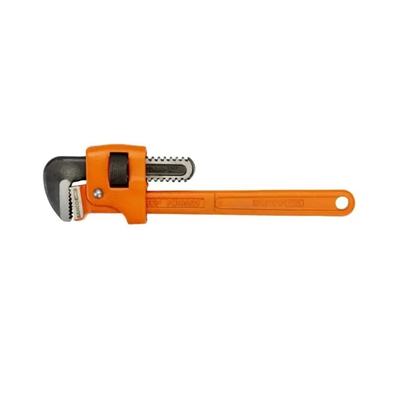 Bahco BAH3618 200mm / 8" Stillson Type Pipe Wrench
