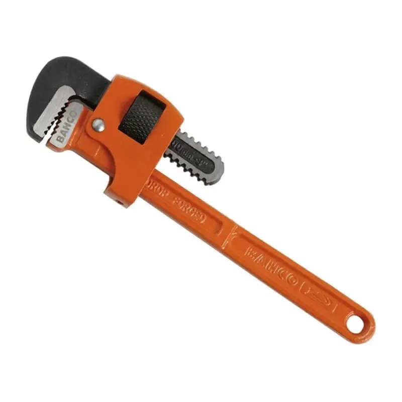 Bahco Stillson Type Pipe Wrench 18in