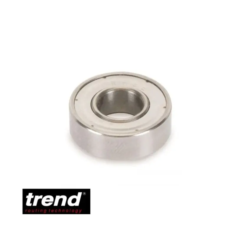 TREND Bearing 5/8" diameter 1/4" bore