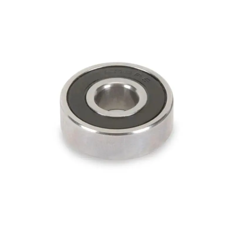 TREND Bearing rubber shielded 1/4" bore