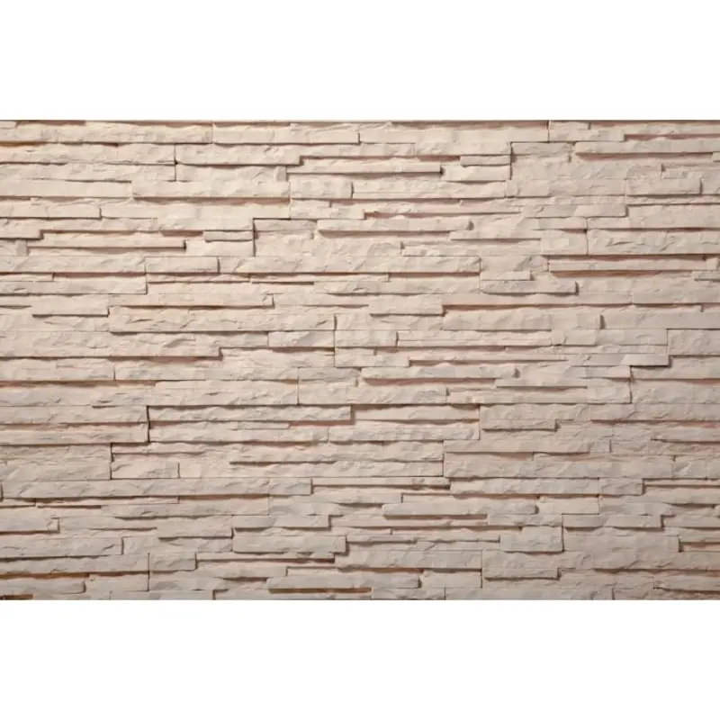ArtisZet AZ-2K Cream Tile 450*100mm 0.4 SQM per box