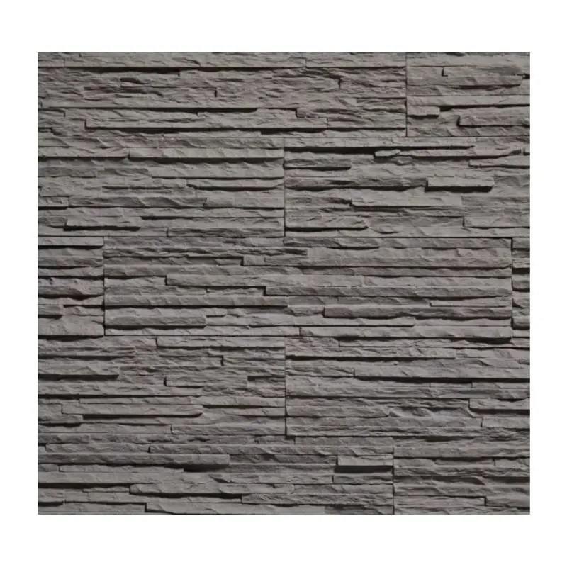 ArtisZet AZ-3K Steel Tile 450*100mm 0.4 SQM per box