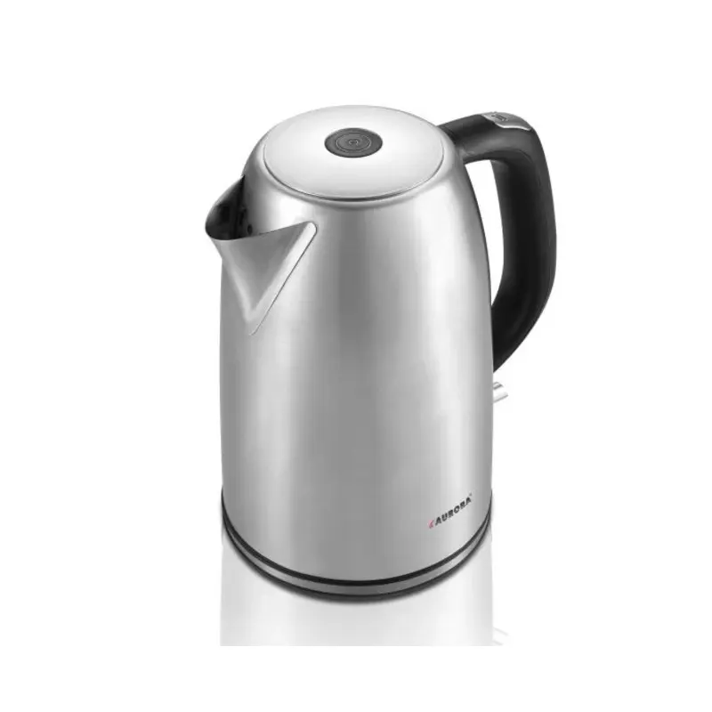 Aurora AU016 Stainless Steel kettle Stainless Steel 1.7 L