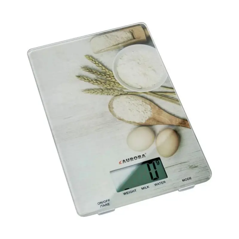 Aurora AU4301 Weighing Scale Maximum weight 5 kg
