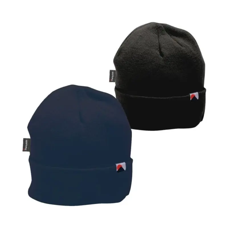 Portwest Insulated Knit Cap Insulatex Lined