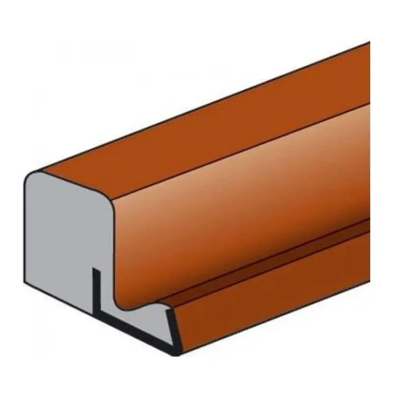TREND Aqua 63 style brown 10M