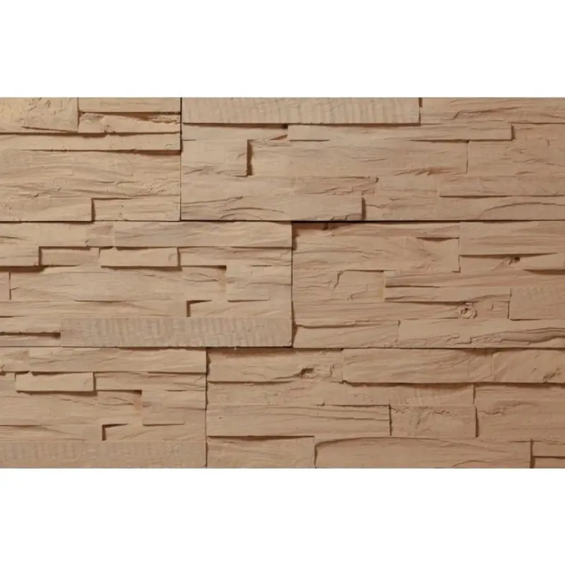 Albero AL-1K Maple Tile 500*160mm 0.48 SQM per box