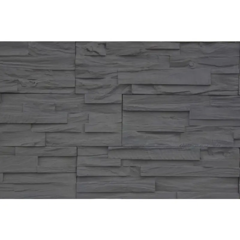 Albero AL-5K Steel Tile 500*160mm 0.48 SQM per box