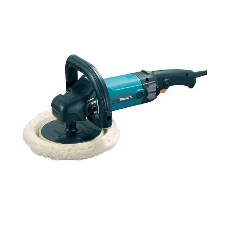 Makita 9237CB/1 180mm Polisher 110V
