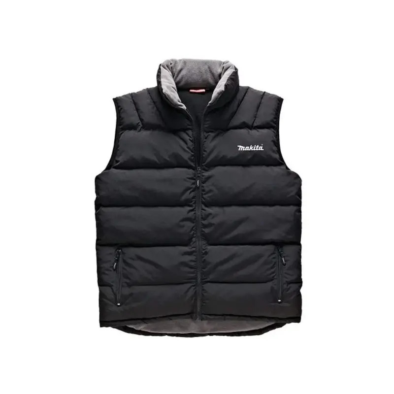 Makita 98P705 Body warmer Size large