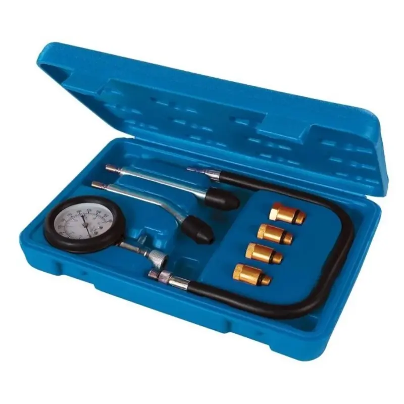 Petrol Engine Compression Test Kit 8PC