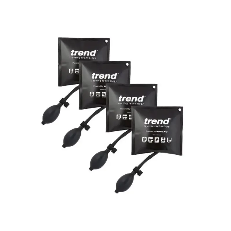 Trend AIR/P/4 Airshield 4 hour battery