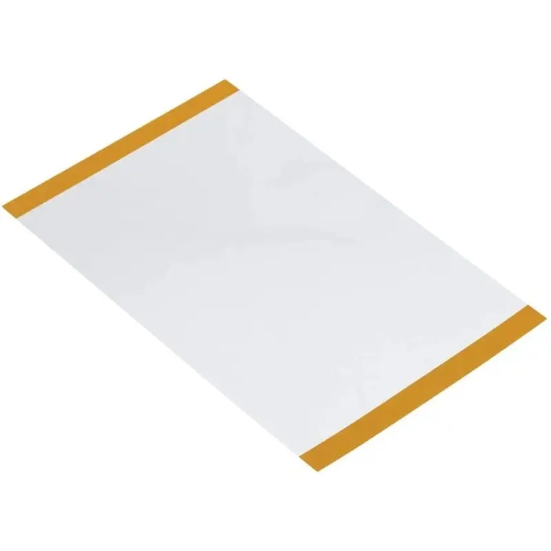 TREND AIR/PRO  Visor overlay - clear (10 Pack)