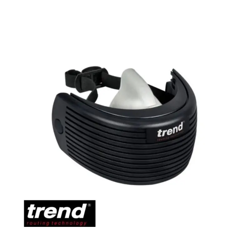 Trend Airace Half Mask APF10