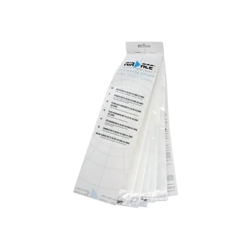 Trend Airace P2 Filter 5 off