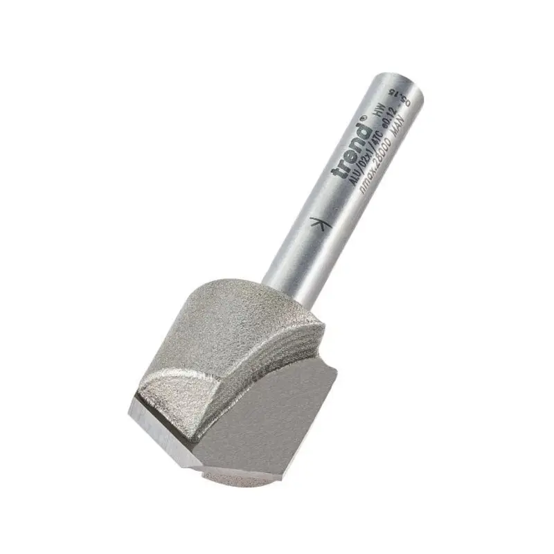 TREND Alucobond 22.5 degree (135 degree) v groove x 18mm