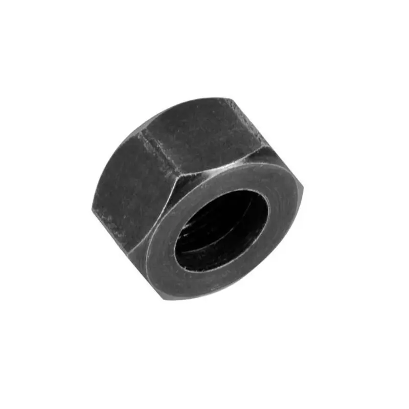 TREND Arbor nut for 33/60 UNF 1/4