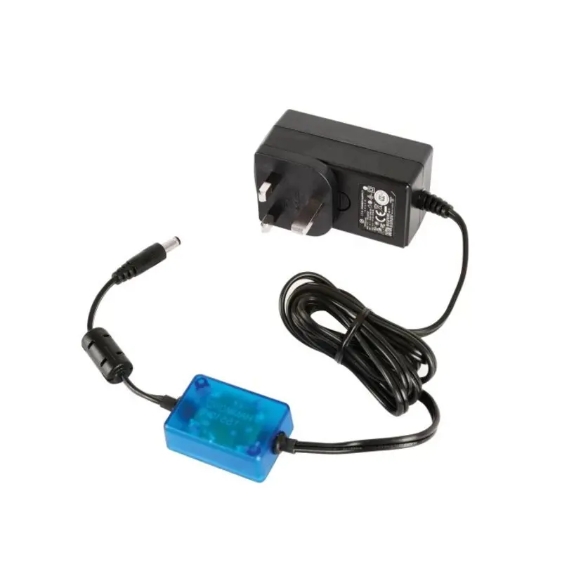 TREND Charger 230V UK plug AIR/PRO - For UK & Eire sale only