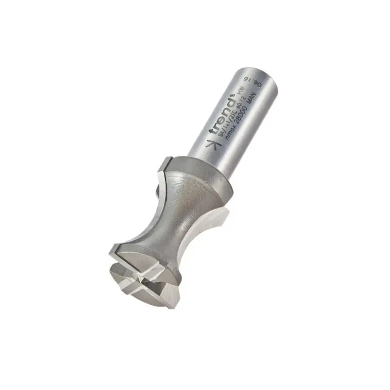 TREND Hand hole staff bead cutter