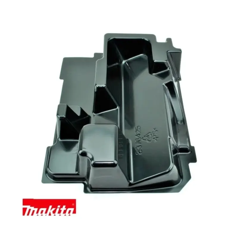 Makita 837642-5 Inner Tray Inlay for Type 3 Connector Case BSS610, DSS610, DSS611