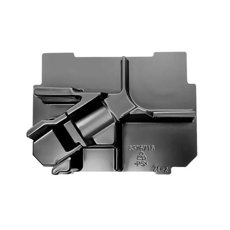 Makita 837671-8 Inner Tray Inlay for Type 3 Connector Case DTM50, DTM51, BTM50