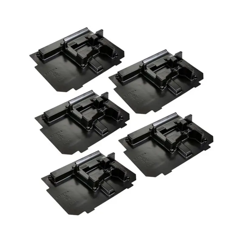 Makita 837916-4 Inlay For Combi Drill DHP453, DHP458, DHP481, DHP484, DHP482 Pack of 5