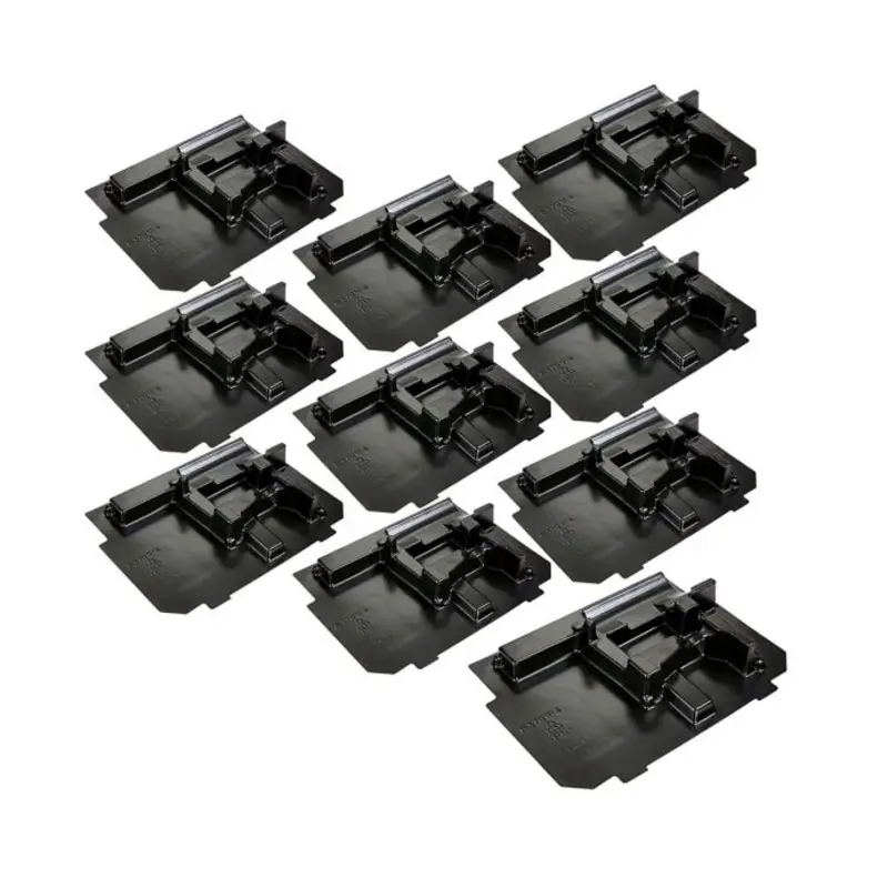Makita 837916-4 Inlay For Combi Drill DHP453, DHP458, DHP481, DHP484 Pack of 10