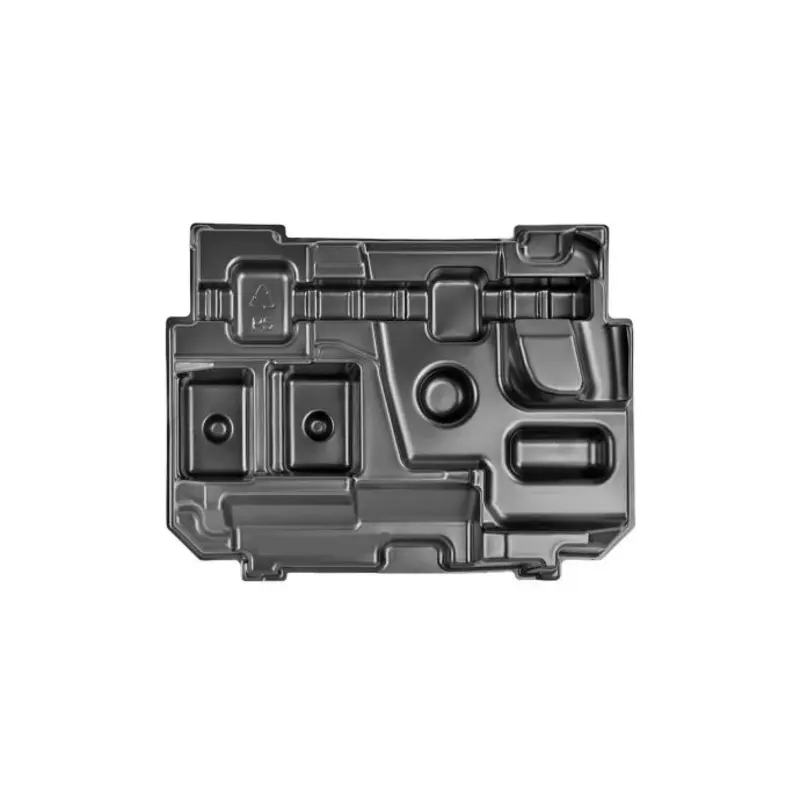 Makita 839458-4 Makpac Insert Inlay For Reciprocating Saw