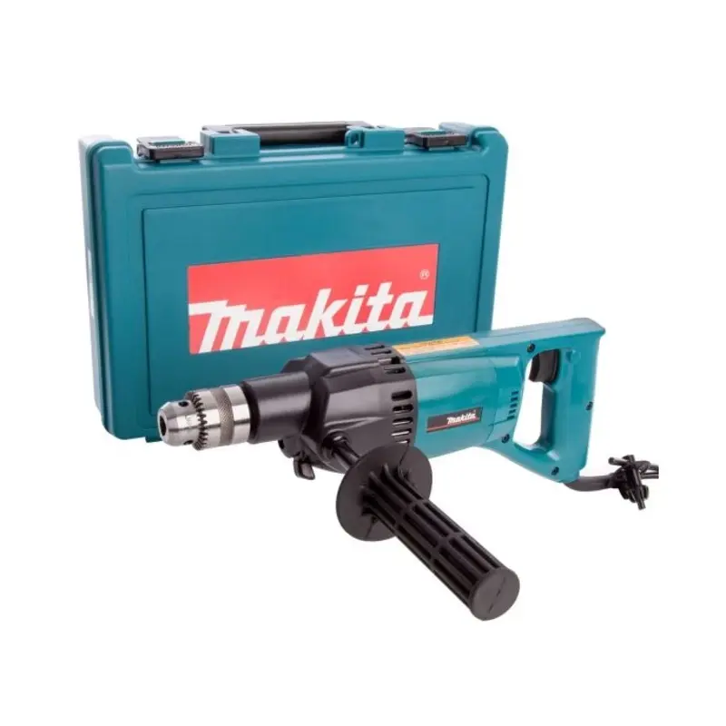 Makita 8406 850W 13mm Diamond Core Drill With Carry Case 110V