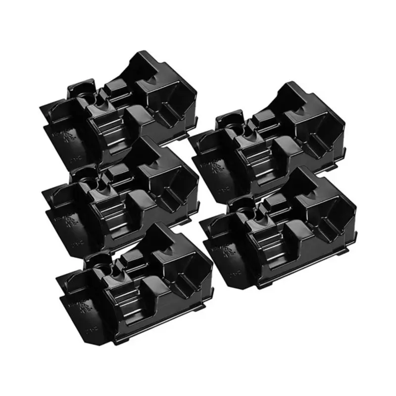 Makita Inlay 837864-7 For Impact Driver DTD152, DTD153, DTD154, DTD171 Pack of 5