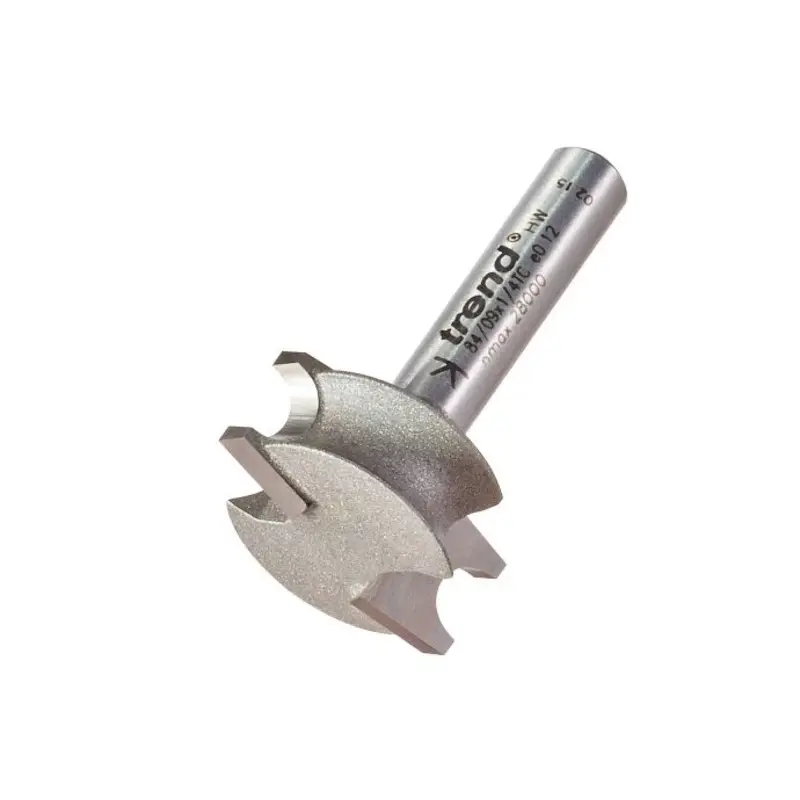 TREND Decor sunk bead cutter