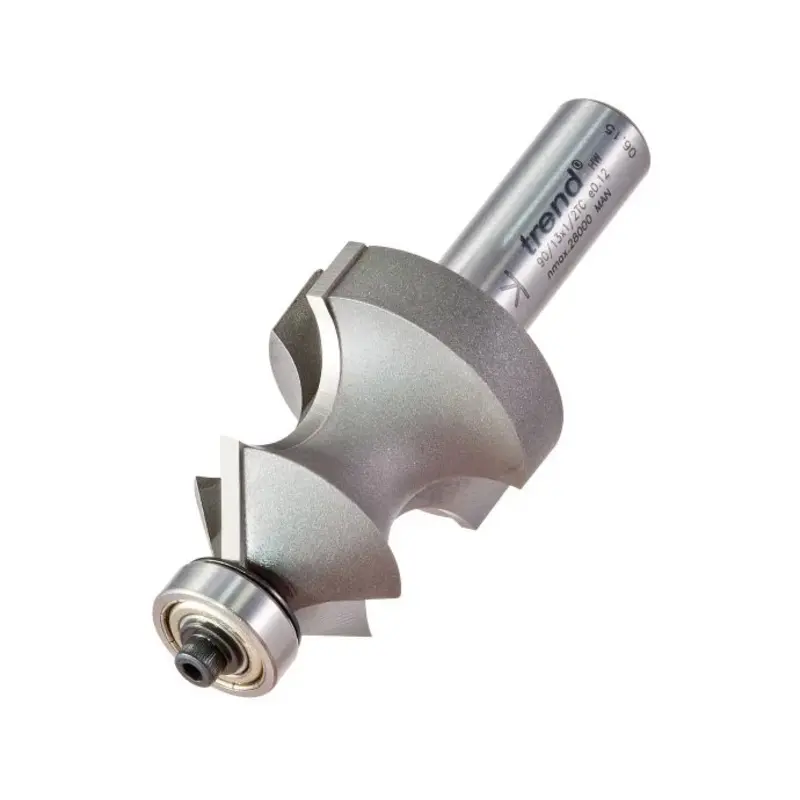 TREND Modern torus cutter