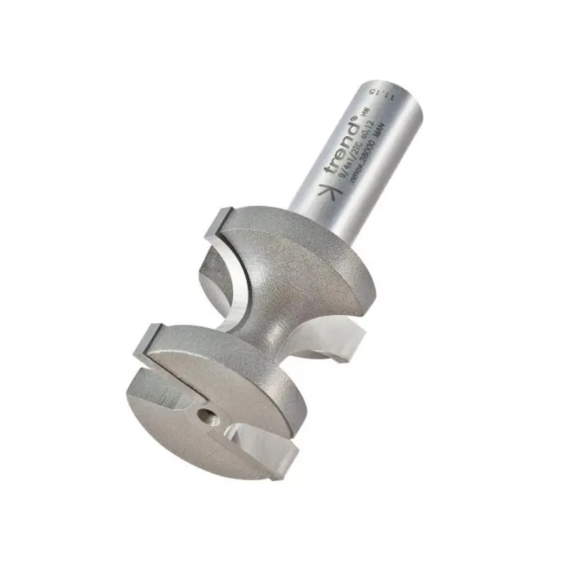 TREND Staff bead nosing cutter